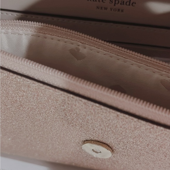 Kate spade purse /wallet - Picture 3 of 4